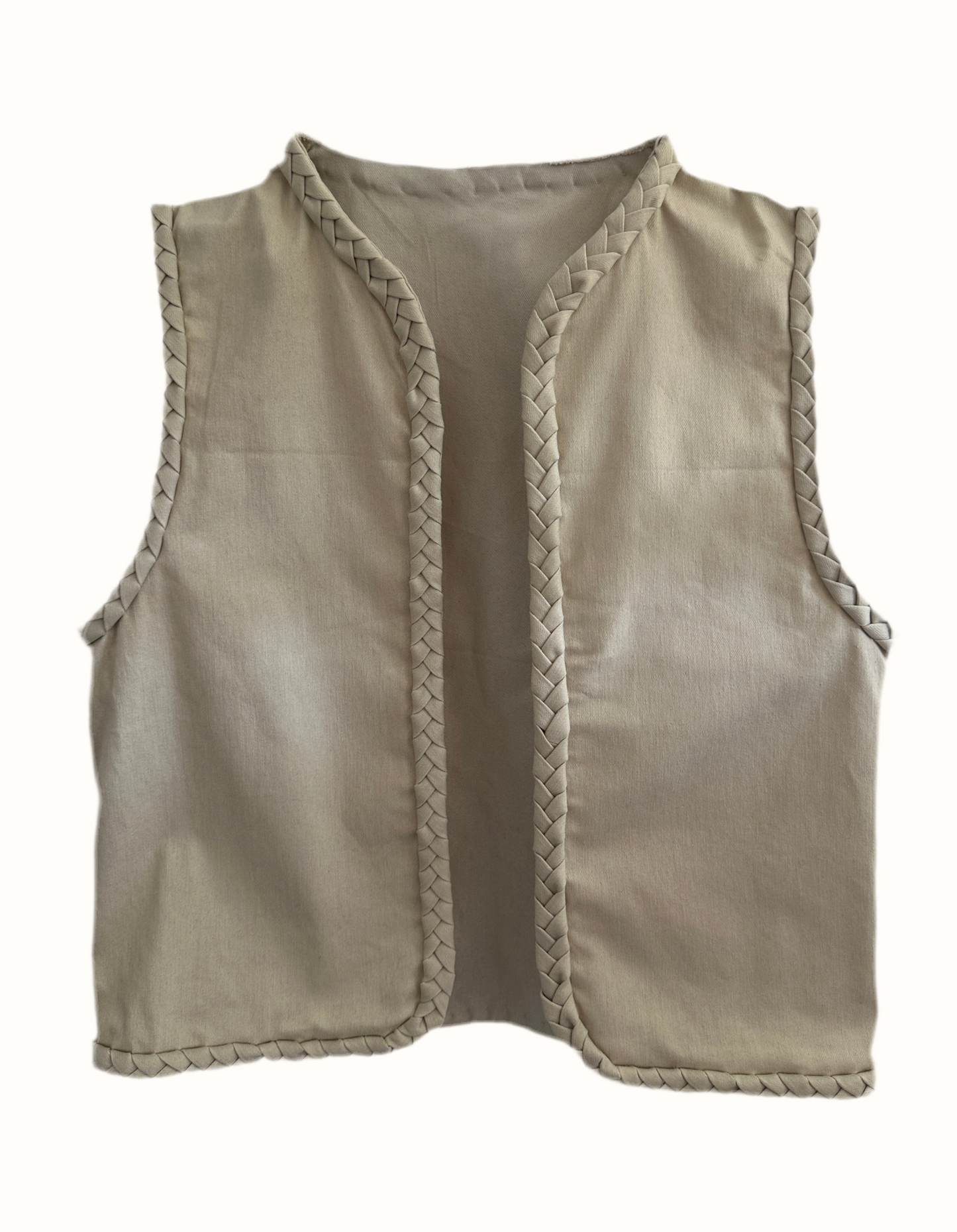 VESTE BOBBY