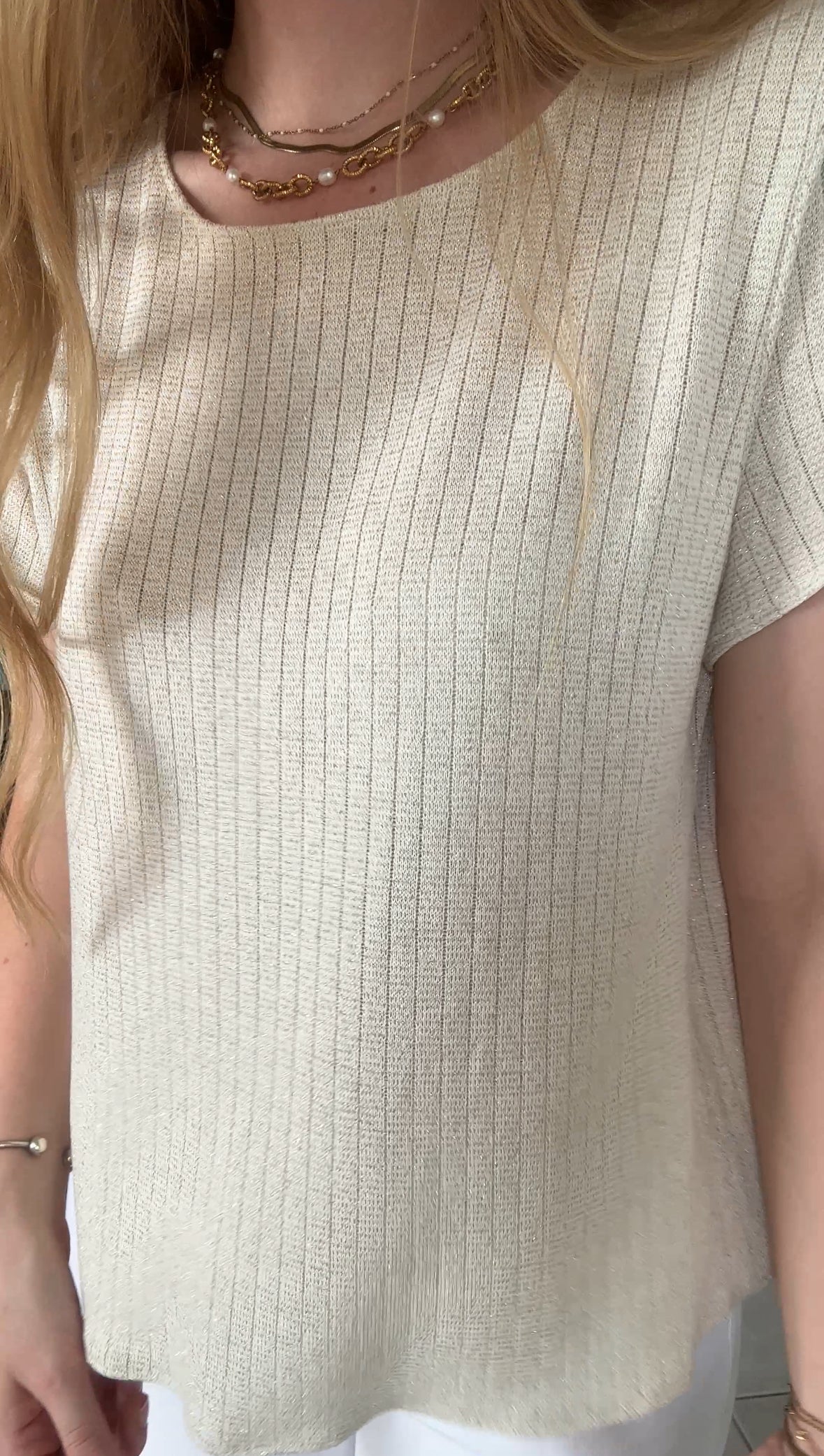 T-SHIRT PIPPA