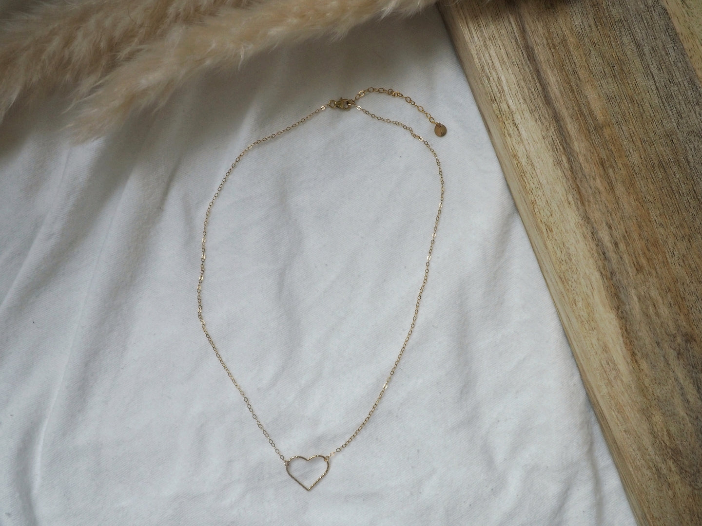 SENTIMENT necklace