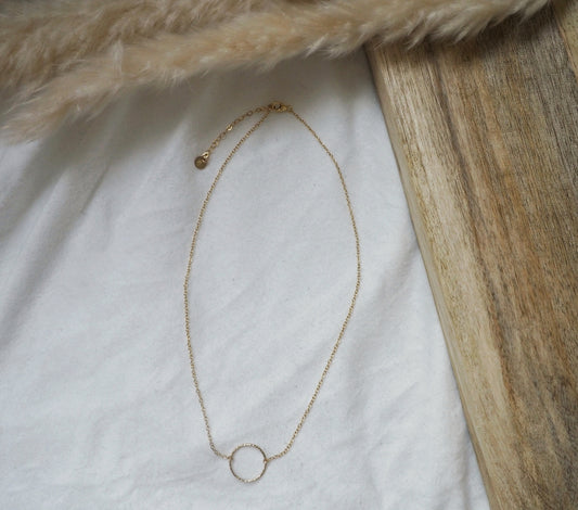 ELEGANCE necklace