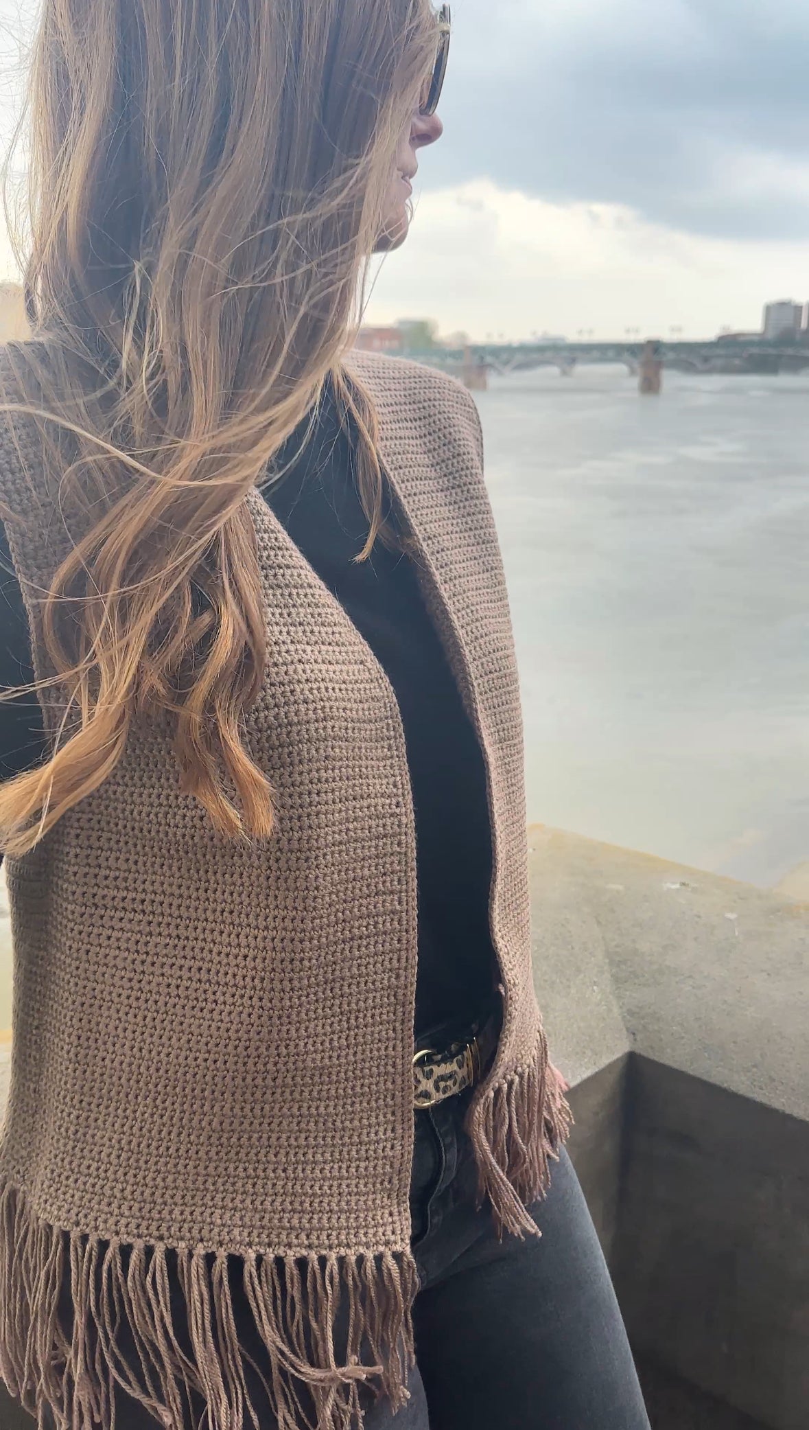 Mailles & Cardigans