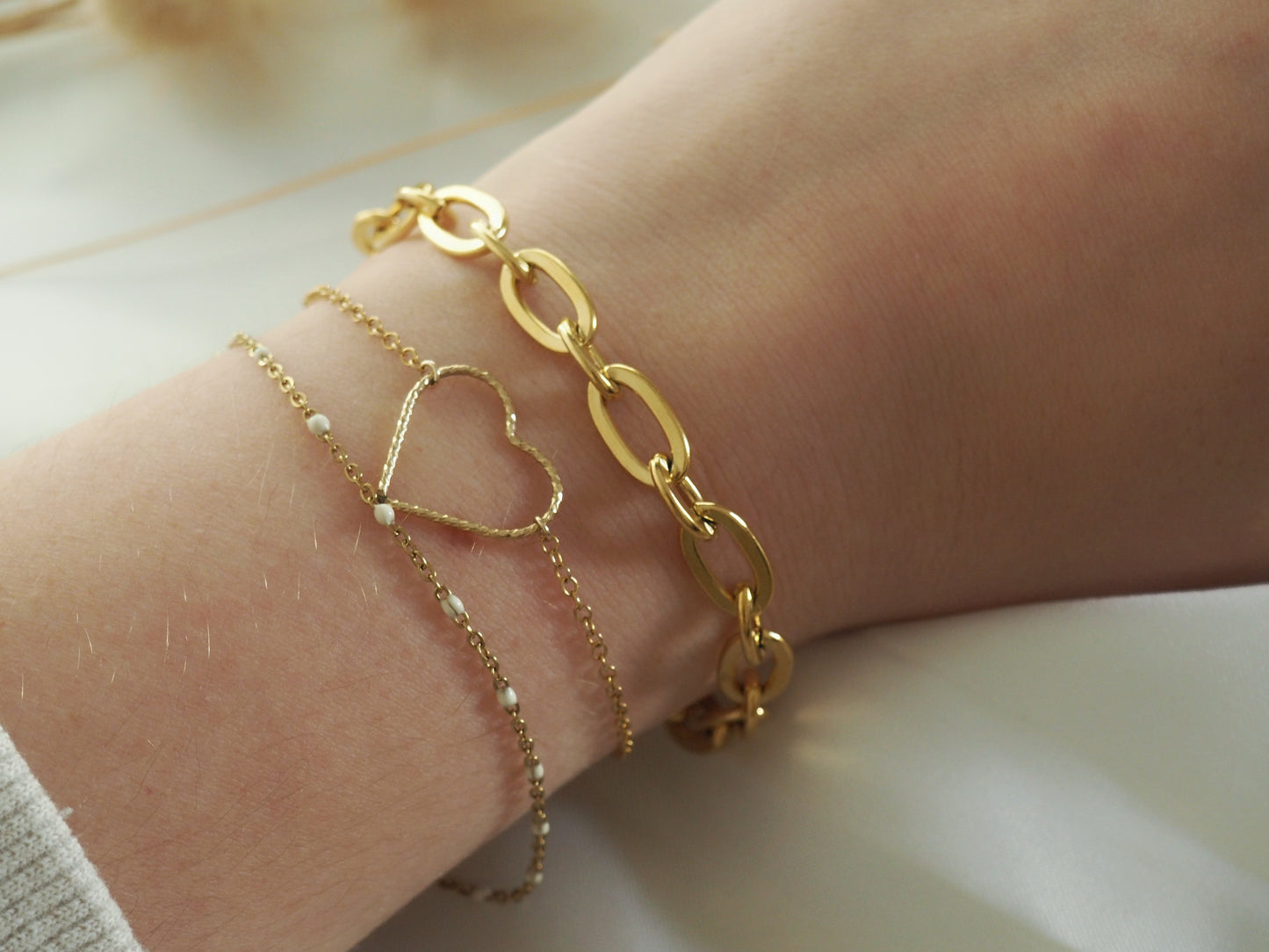ROCKY Bracelet