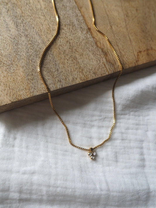 COMETE necklace