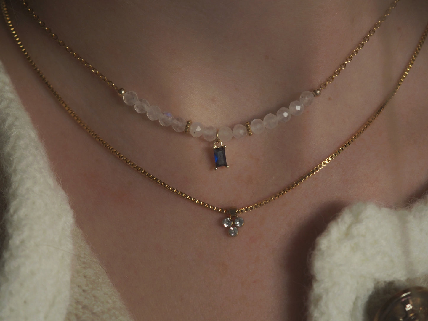 VENUS necklace