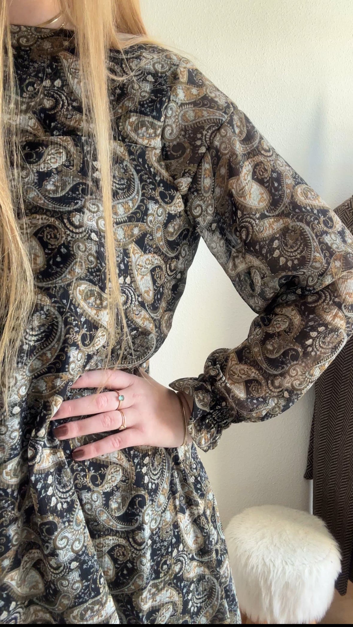 ROBE GLORIA