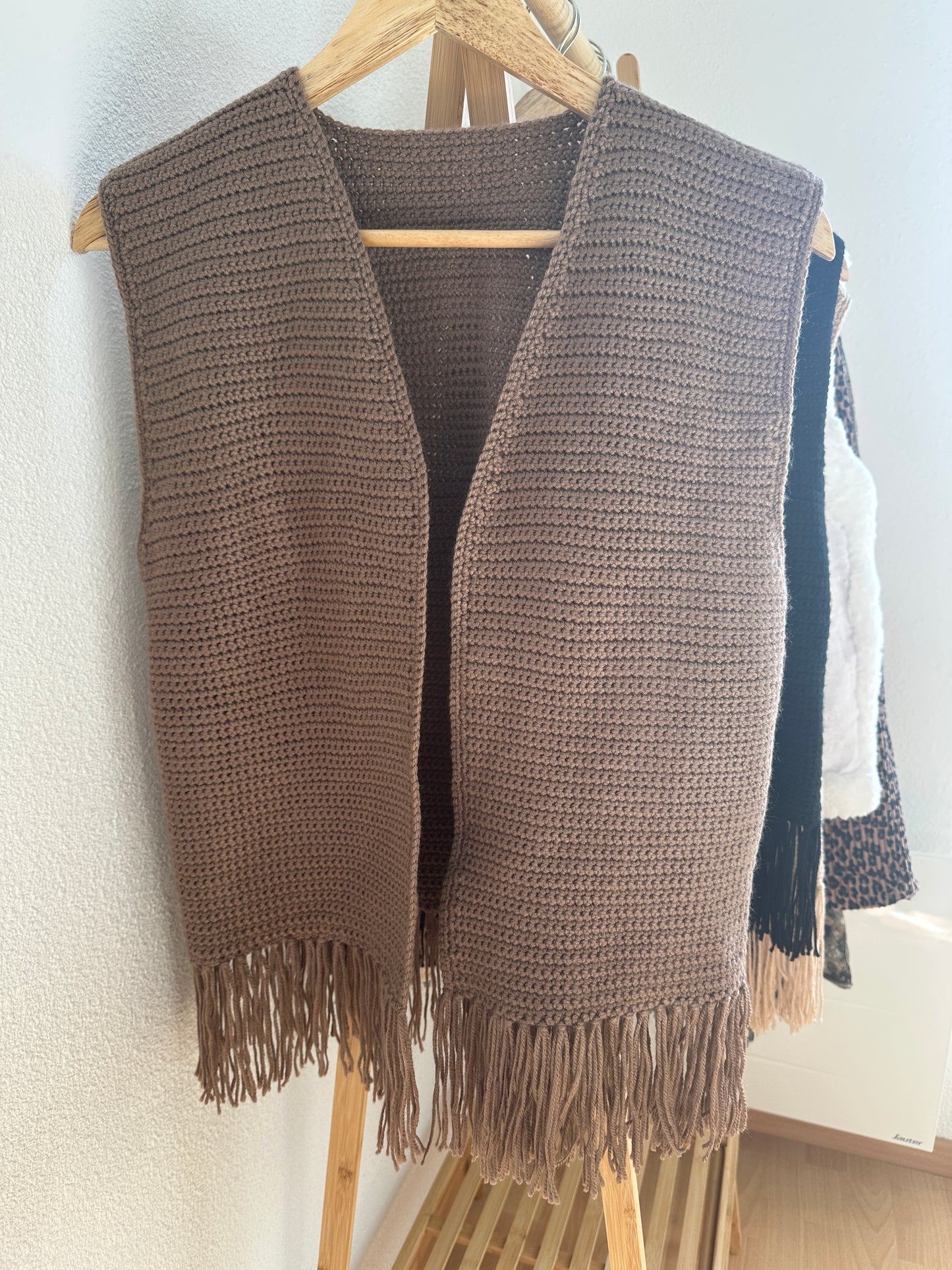 GILET JACK