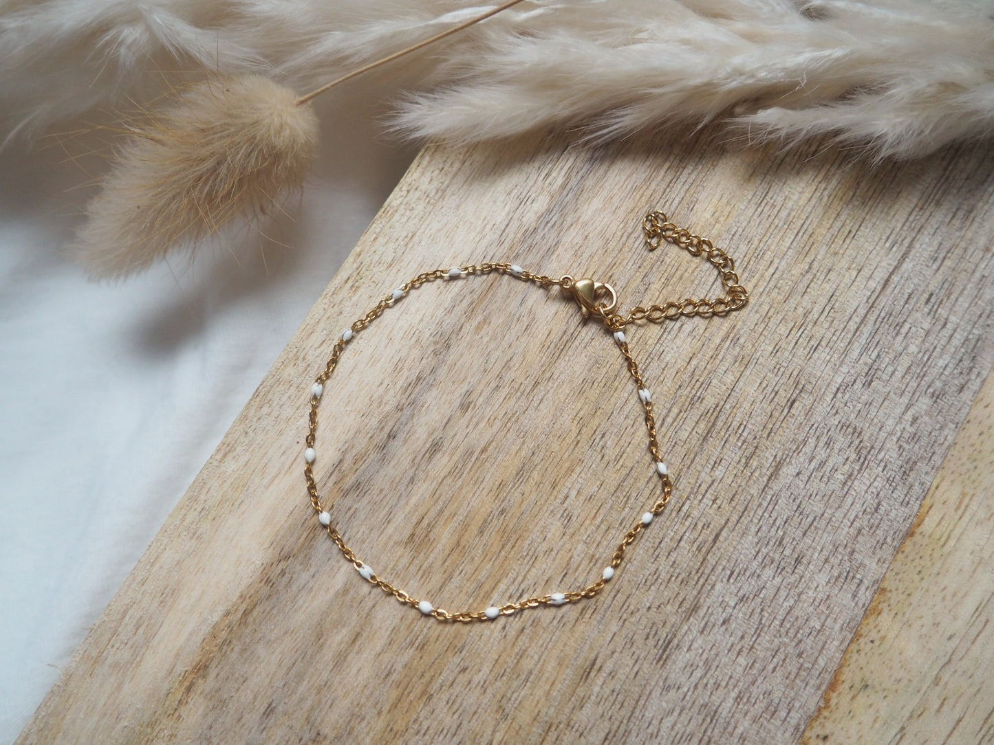 HAPPINESS Bracelet