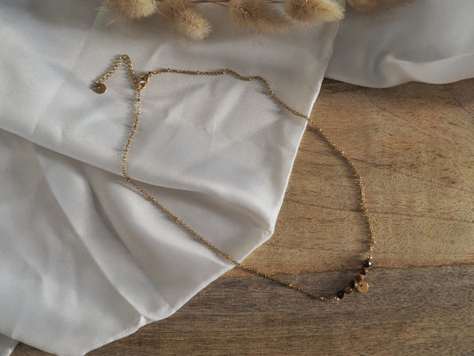 FAIRY necklace