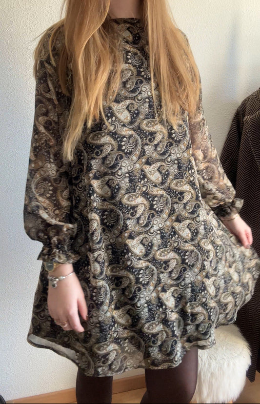 ROBE GLORIA