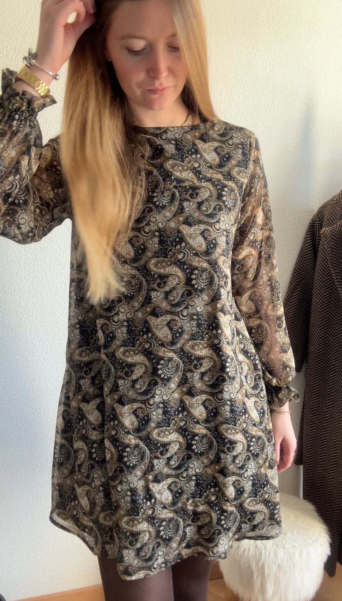 ROBE GLORIA