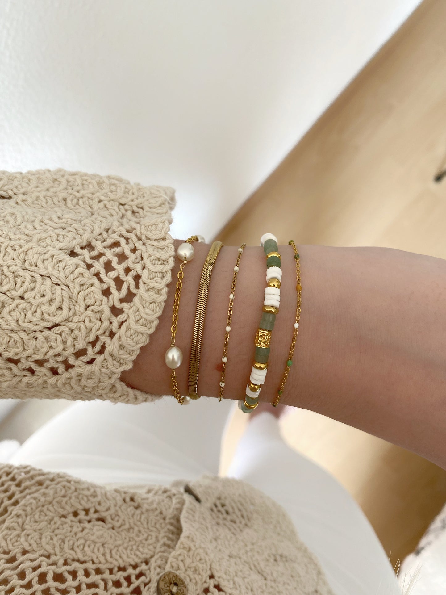 DIVINE Bracelet