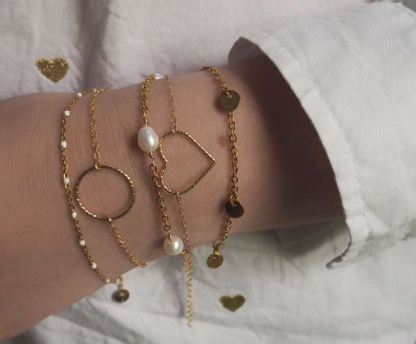 TRUST Bracelet