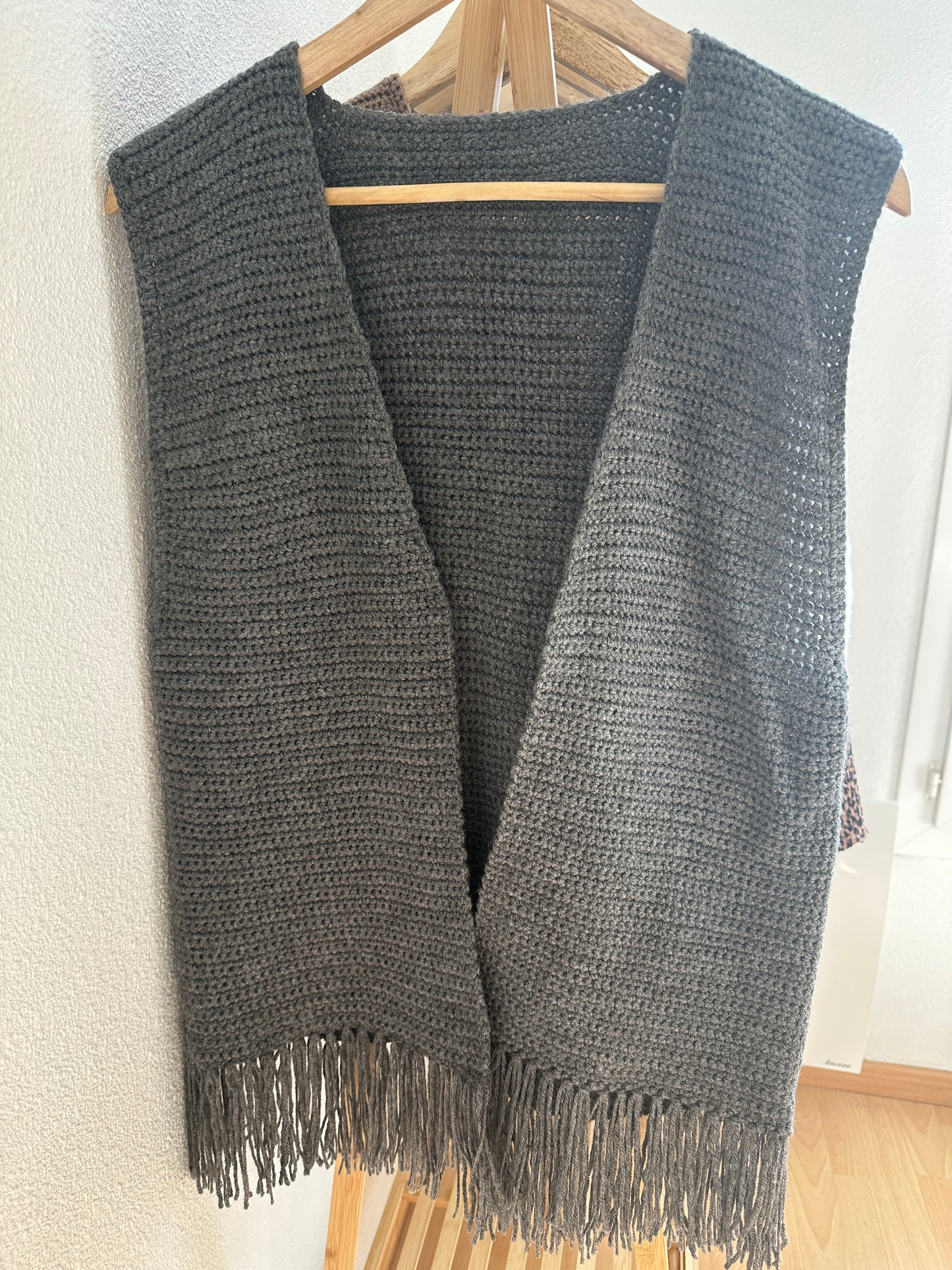 GILET JACK