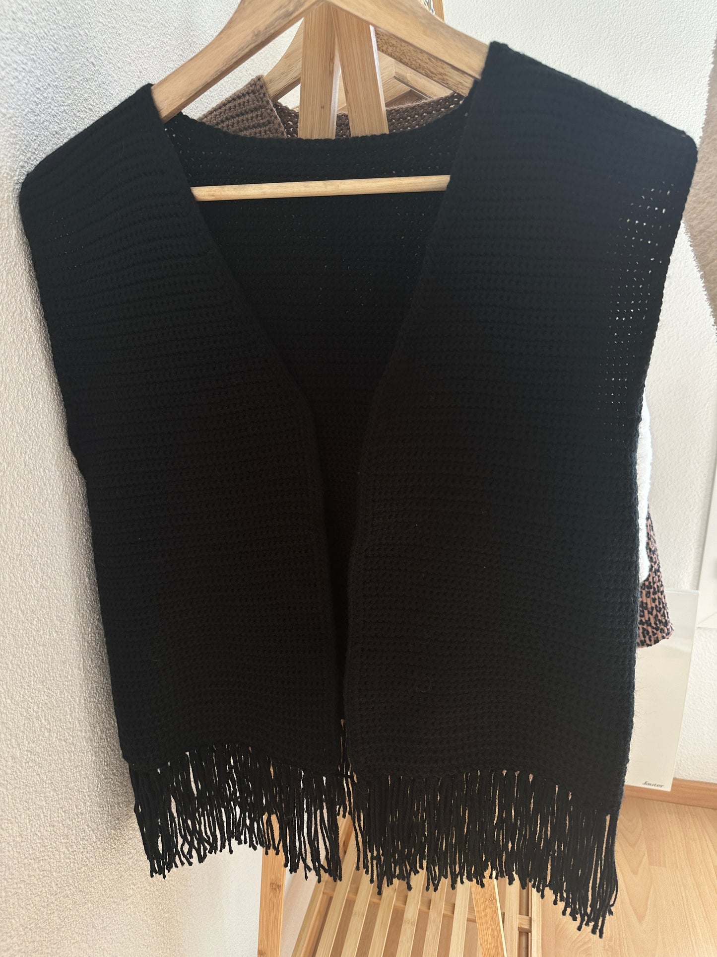 GILET JACK