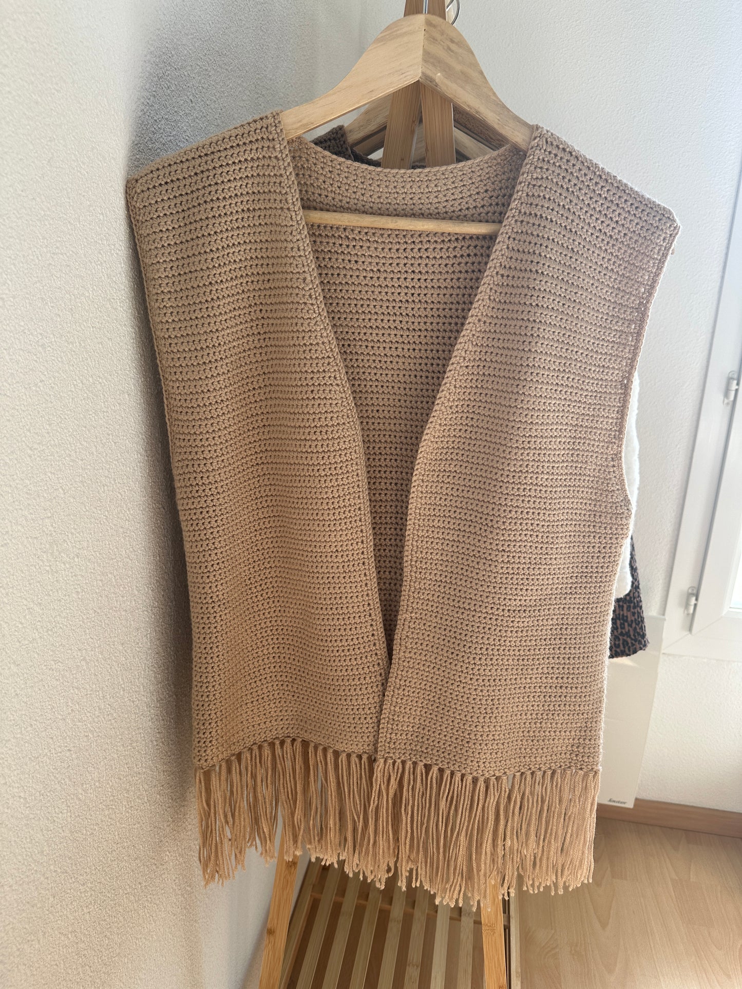 GILET JACK