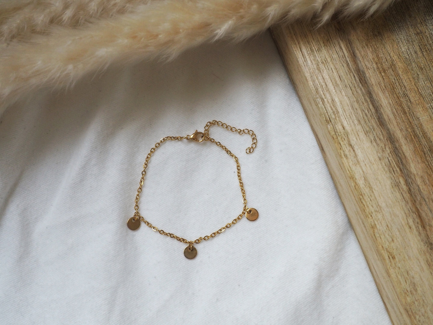 TRUST Bracelet