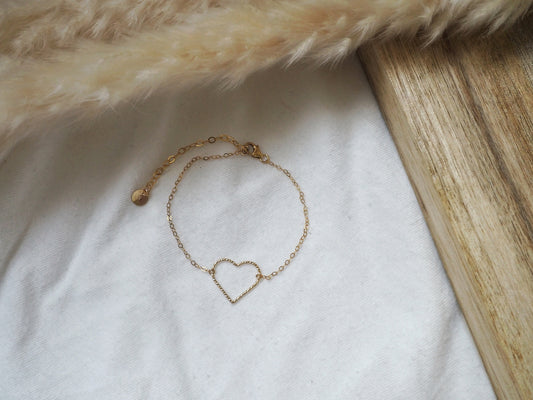 SENTIMENT Bracelet