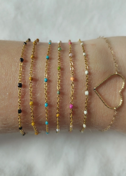 HAPPINESS Bracelet