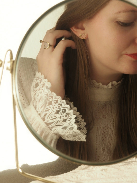 SENTIMENT earrings