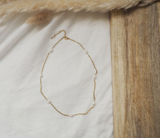 SOFTNESS necklace