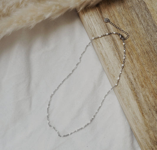 HAPPINESS necklace