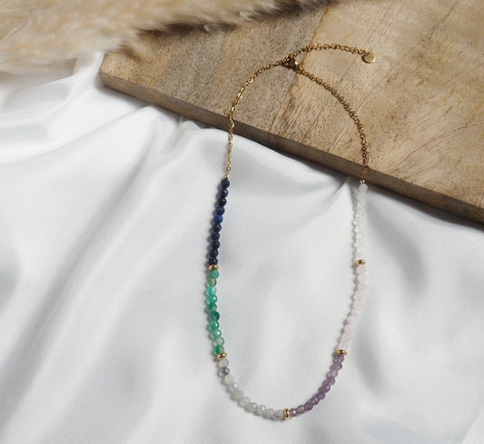 FREEDOM necklace